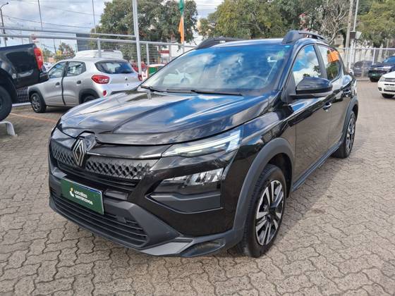 RENAULT KARDIAN 1.0 TCE FLEX EVOLUTION EDC